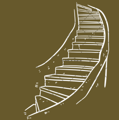 Escalier