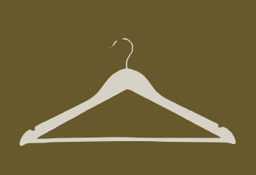 Cintre — tenue
